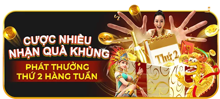 Cấp độ VIP Bạch kim
