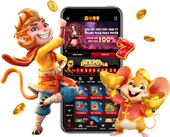 Đánh giá trò chơi mới go99games