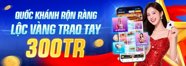 Thưởng Chào Mừng go99games