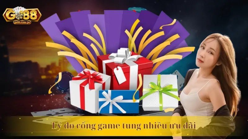 Trò chơi Casino Trực Tuyến go99games